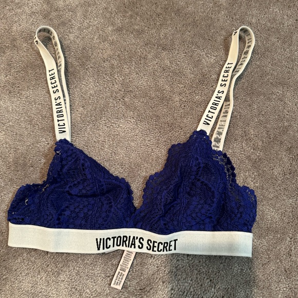 Victoria's Secret Other - Victoria’s Secret XSmall Bralette